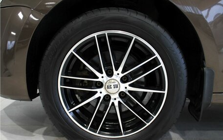 Volkswagen Jetta VI, 2012 год, 1 249 000 рублей, 9 фотография