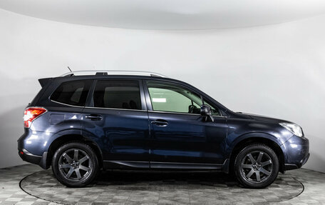 Subaru Forester, 2013 год, 1 549 000 рублей, 4 фотография