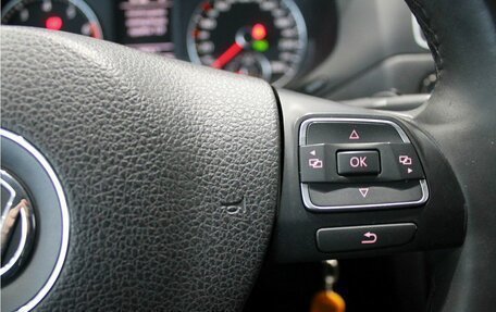 Volkswagen Jetta VI, 2012 год, 1 249 000 рублей, 14 фотография