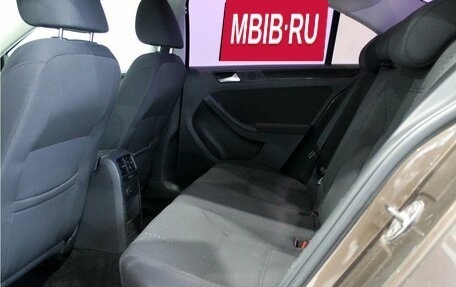 Volkswagen Jetta VI, 2012 год, 1 249 000 рублей, 11 фотография