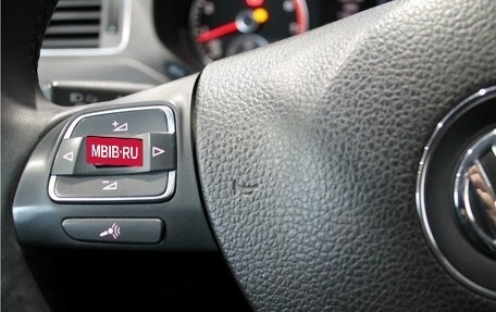 Volkswagen Jetta VI, 2012 год, 1 249 000 рублей, 13 фотография