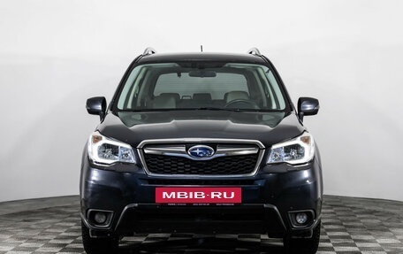 Subaru Forester, 2013 год, 1 549 000 рублей, 2 фотография