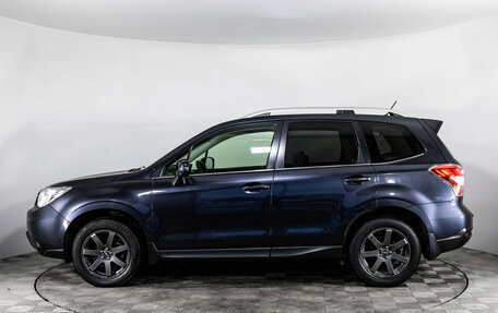 Subaru Forester, 2013 год, 1 549 000 рублей, 8 фотография