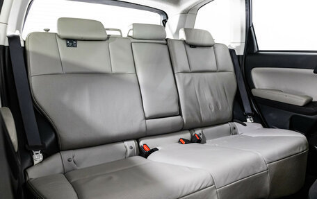 Subaru Forester, 2013 год, 1 549 000 рублей, 18 фотография