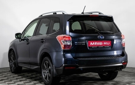 Subaru Forester, 2013 год, 1 549 000 рублей, 7 фотография