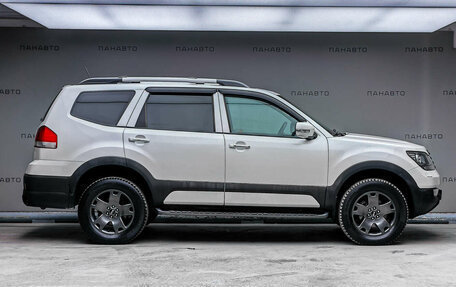 KIA Mohave I, 2012 год, 1 547 000 рублей, 5 фотография