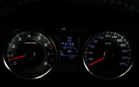 Subaru Forester, 2013 год, 1 549 000 рублей, 24 фотография