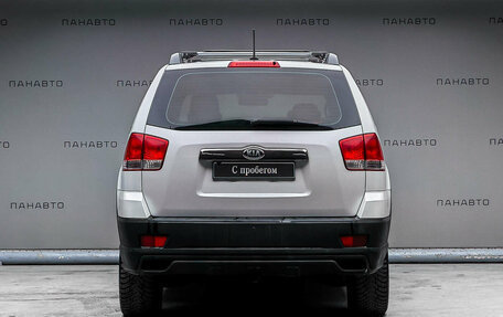 KIA Mohave I, 2012 год, 1 547 000 рублей, 4 фотография