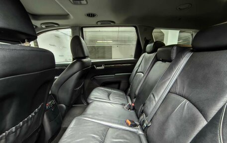 KIA Mohave I, 2012 год, 1 547 000 рублей, 9 фотография