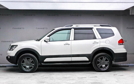KIA Mohave I, 2012 год, 1 547 000 рублей, 6 фотография