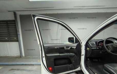 KIA Mohave I, 2012 год, 1 547 000 рублей, 7 фотография