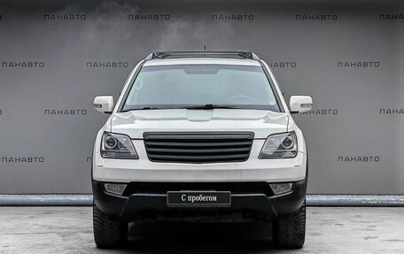 KIA Mohave I, 2012 год, 1 547 000 рублей, 2 фотография