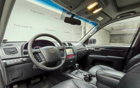 KIA Mohave I, 2012 год, 1 547 000 рублей, 8 фотография