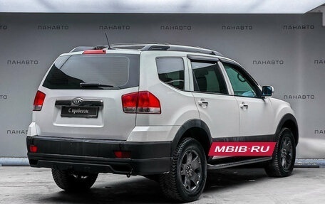 KIA Mohave I, 2012 год, 1 547 000 рублей, 3 фотография