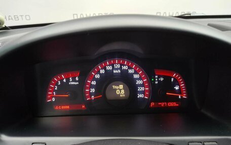 KIA Mohave I, 2012 год, 1 547 000 рублей, 14 фотография