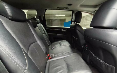 KIA Mohave I, 2012 год, 1 547 000 рублей, 11 фотография