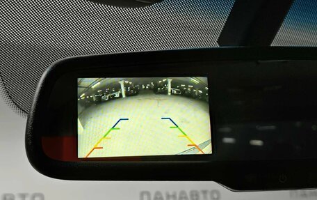 KIA Mohave I, 2012 год, 1 547 000 рублей, 17 фотография