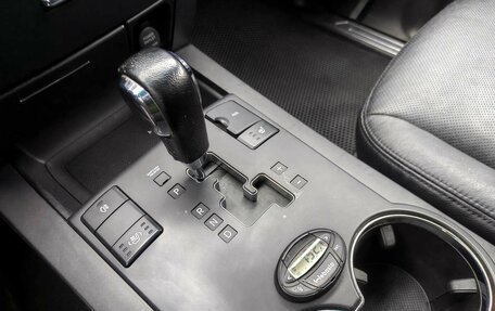 KIA Mohave I, 2012 год, 1 547 000 рублей, 15 фотография