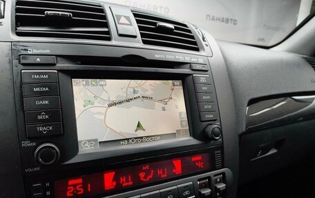 KIA Mohave I, 2012 год, 1 547 000 рублей, 16 фотография