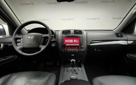 KIA Mohave I, 2012 год, 1 547 000 рублей, 12 фотография