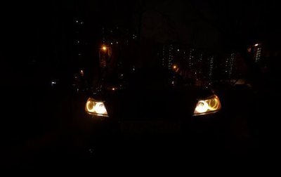 BMW 3 серия, 2011 год, 950 000 рублей, 1 фотография