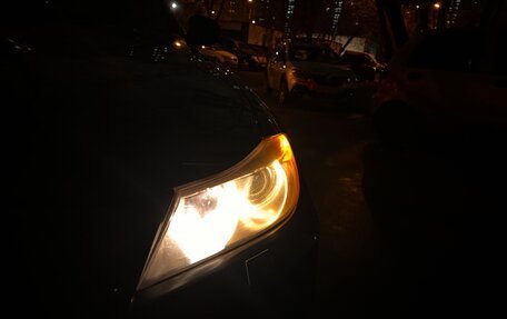 BMW 3 серия, 2011 год, 950 000 рублей, 2 фотография