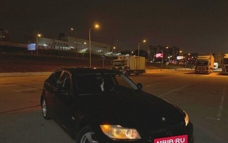 BMW 3 серия, 2011 год, 950 000 рублей, 6 фотография