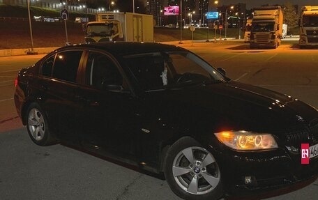 BMW 3 серия, 2011 год, 950 000 рублей, 7 фотография