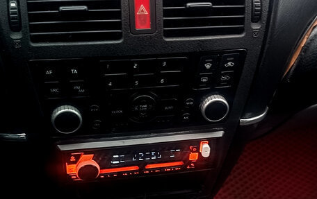 Nissan Almera, 2005 год, 320 000 рублей, 8 фотография