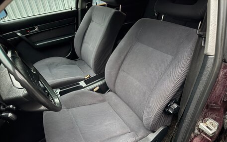 Audi 100, 1993 год, 320 000 рублей, 11 фотография