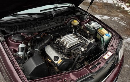 Audi 100, 1993 год, 320 000 рублей, 16 фотография