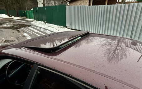 Audi 100, 1993 год, 320 000 рублей, 15 фотография