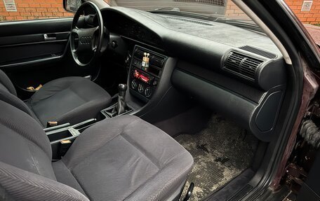 Audi 100, 1993 год, 320 000 рублей, 12 фотография