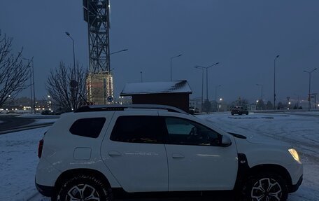 Renault Duster, 2021 год, 1 400 000 рублей, 2 фотография