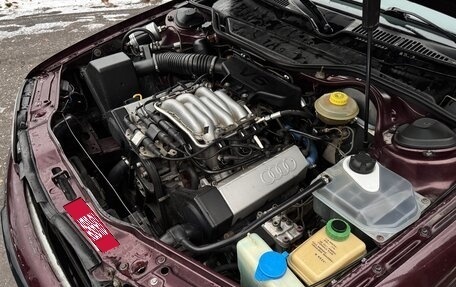 Audi 100, 1993 год, 320 000 рублей, 17 фотография