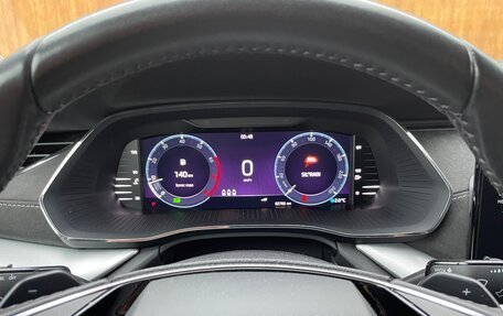 Skoda Octavia IV, 2021 год, 2 990 000 рублей, 12 фотография