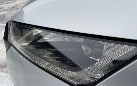 Skoda Octavia IV, 2021 год, 2 990 000 рублей, 3 фотография