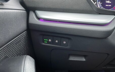 Skoda Octavia IV, 2021 год, 2 990 000 рублей, 13 фотография