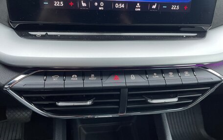 Skoda Octavia IV, 2021 год, 2 990 000 рублей, 14 фотография