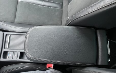 Skoda Octavia IV, 2021 год, 2 990 000 рублей, 17 фотография