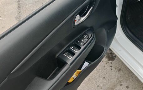 KIA Rio IV, 2020 год, 1 480 000 рублей, 15 фотография