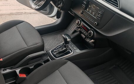 KIA Rio IV, 2020 год, 1 480 000 рублей, 10 фотография