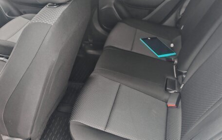 KIA Rio IV, 2020 год, 1 480 000 рублей, 16 фотография
