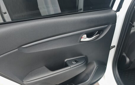 KIA Rio IV, 2020 год, 1 480 000 рублей, 17 фотография