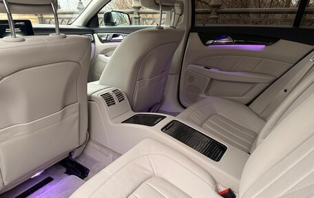 Mercedes-Benz CLS, 2016 год, 2 950 000 рублей, 10 фотография