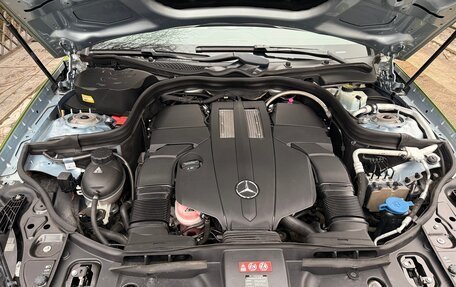 Mercedes-Benz CLS, 2016 год, 2 950 000 рублей, 15 фотография