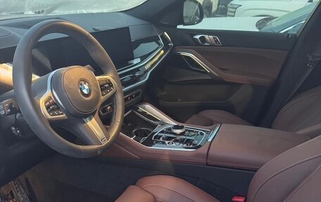 BMW X6, 2025 год, 14 444 000 рублей, 5 фотография