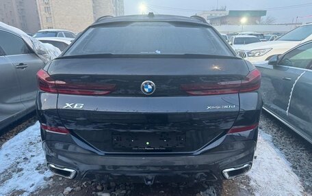 BMW X6, 2025 год, 14 444 000 рублей, 2 фотография