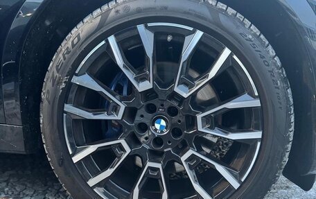 BMW X6, 2025 год, 14 444 000 рублей, 6 фотография