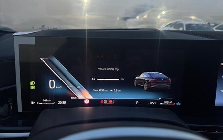 BMW X6, 2025 год, 14 444 000 рублей, 8 фотография